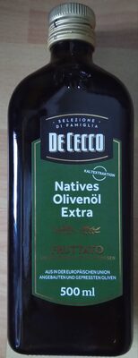 Natives Olivenöl Extra