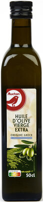 Huile d'Olive Vierge Extra origine Grèce