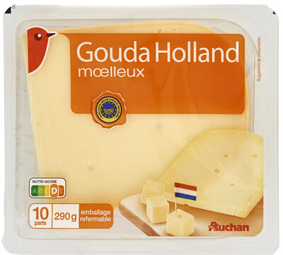 Gouda Holland