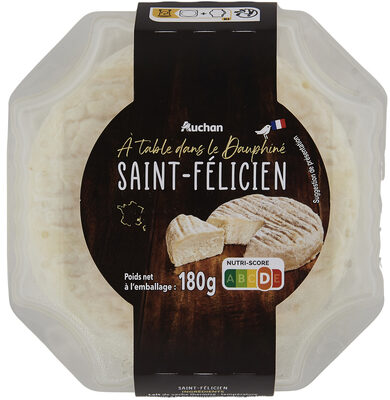 Saint-Félicien