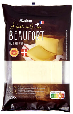 Beaufort