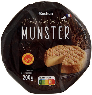 Munster