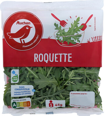 Roquette