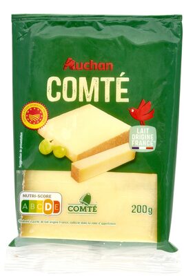 Comté