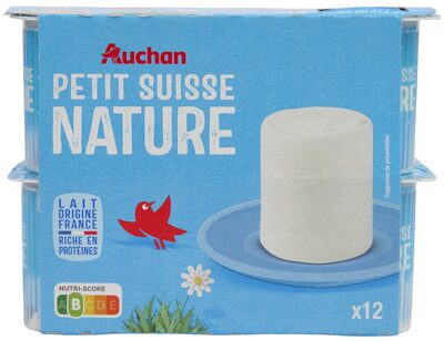 Petit Suisse Nature