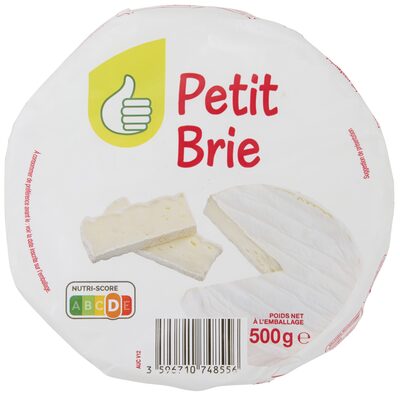 Petit Brie