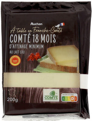 Comté