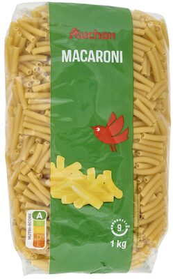 Macaroni