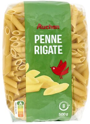 Penne rigate