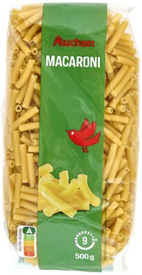 Macaroni