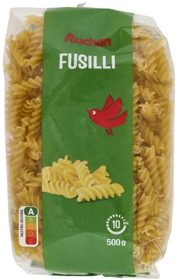 Fusili