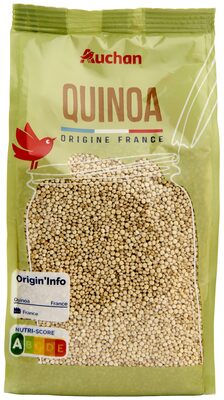 Quinoa