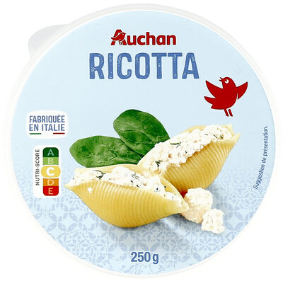 Ricotta