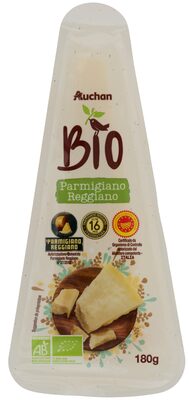 Parmigiano Reggiano Bio