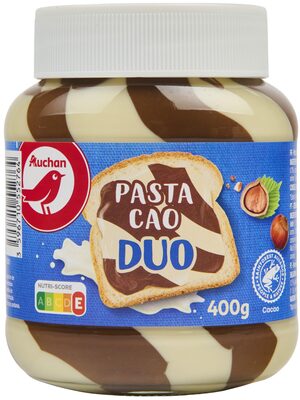 Pasta cao duo