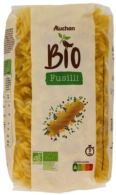 Fusilli