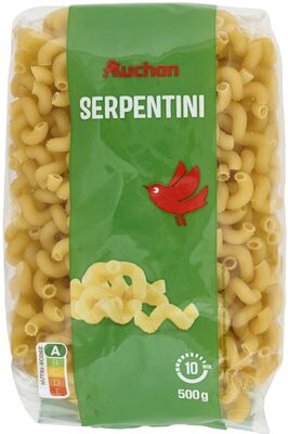 Serpentini