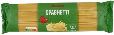 Spaghetti
