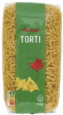 Torti