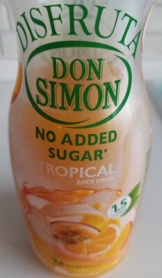 Don Simón Disfruta Tropical