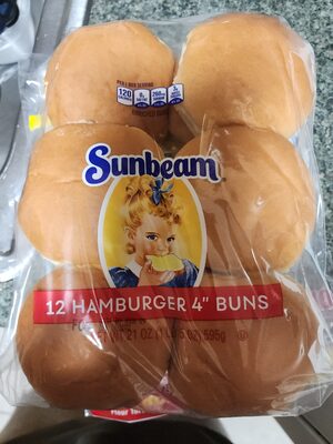 Hamburger 4\enrichedbuns