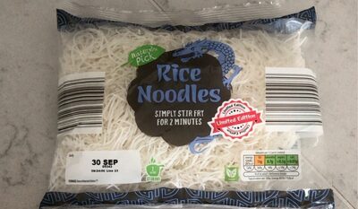 Rice Noodles