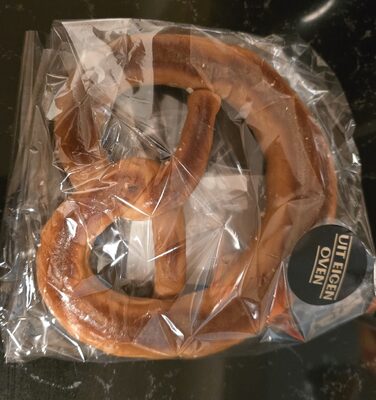 Pretzel