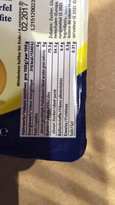 Citronat