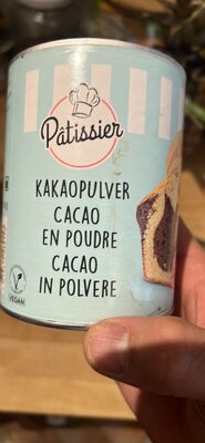 Cacao en poudre