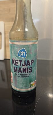 Ketjap Manis