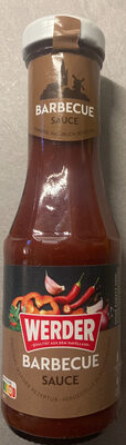 Barbecue Sauce