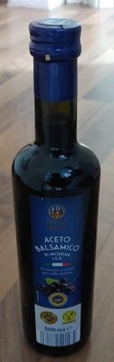 Aceto Balsamico
