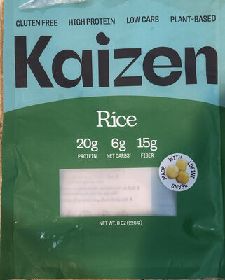 Rice