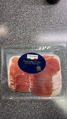 Proscuitto Crudo
