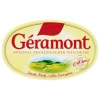 Käse Géramont