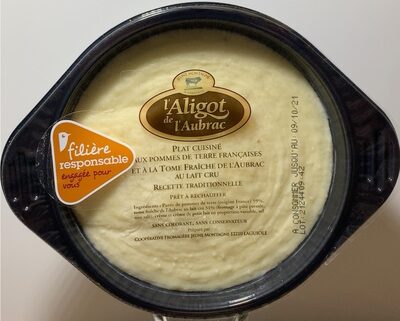 Aligot