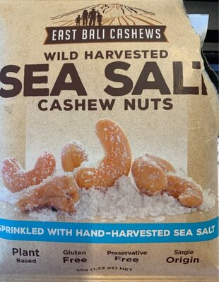 YAVA Sea Salt