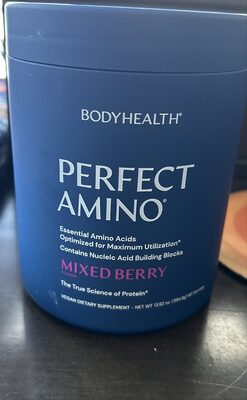 Perfect Amino