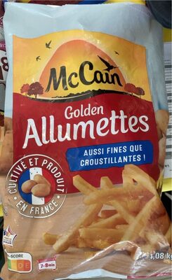 Golden Allumettes 1,08kg