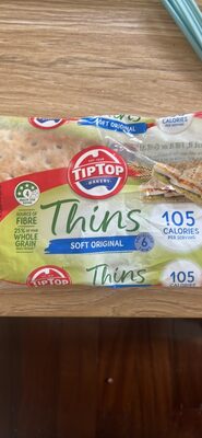 Thins Soft Original