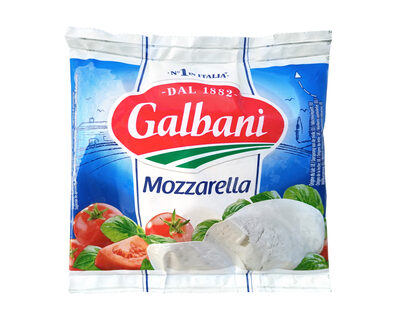 Mozzarella