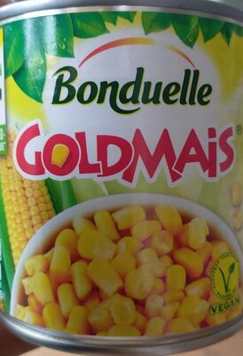 Bio Goldmais AT