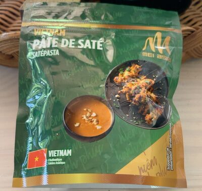 Paye De Sate