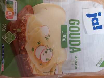 Gouda jung