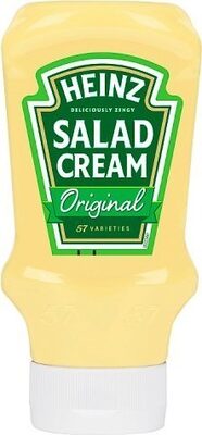 Salad Cream Original