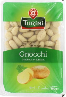 Gnocchi