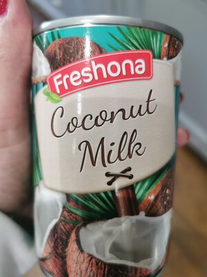 Coconut Milk