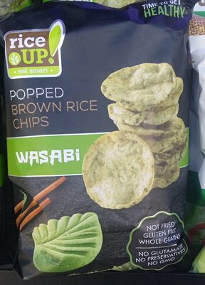 wasabi