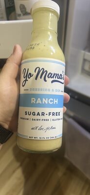 RANCH