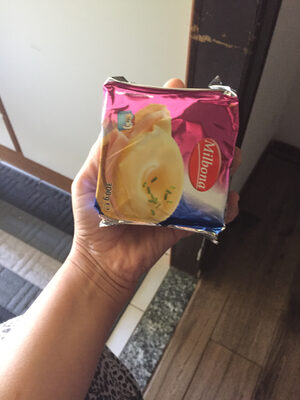 Toast Style Processed Cheese Slices